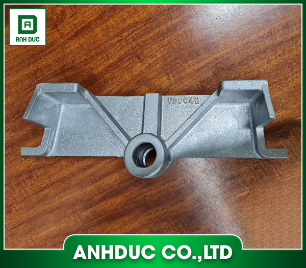 Sand casting product